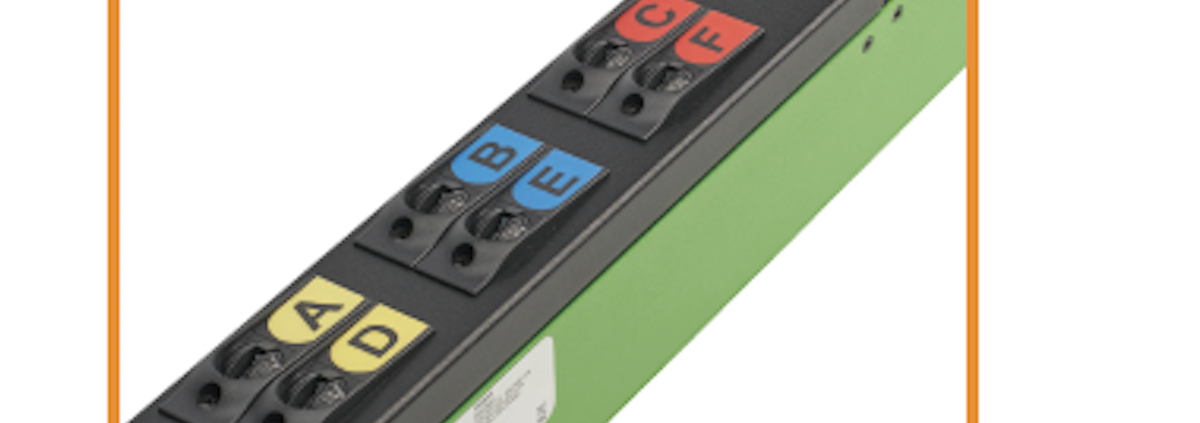 The New Eaton High Density Rack PDU | Data-Smart Computers