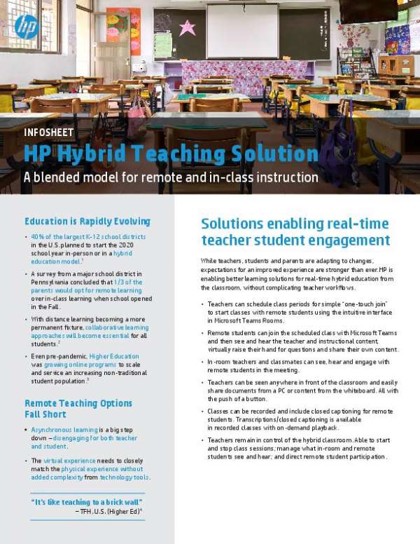 hp-hybrid-teaching-solution-data-smart-computers