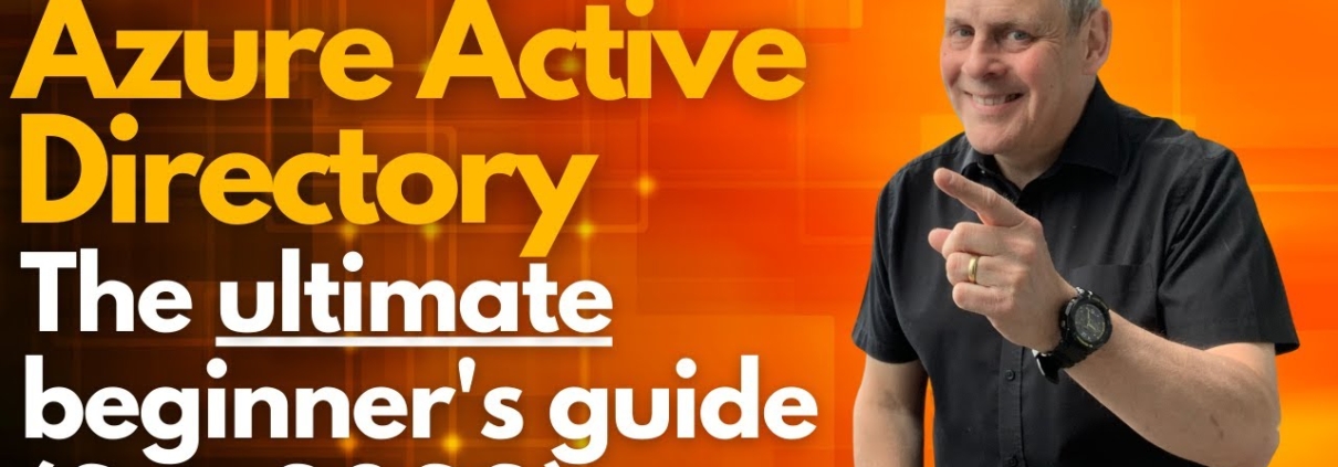 Azure Active Directory – The Ultimate Beginners Guide | Data-Smart ...